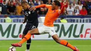 Virgil Van Dijk | VVD | Defensive Skills and Goals 2019/2020