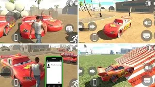 India bike Drawing 3d Ma All Cheat Codes Mc Queen Car Travel Man