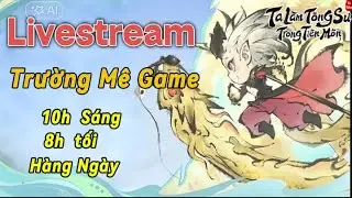 Hello Anh Em Giáng Sinh Vui Vẻ! Ta Làm Tông Sư Trong Tiên Môn: Giải Đáp & Tâm Sự