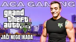 🔴drugi live stream na novom kanalu - Krofna se nikada ne predaje!🔴