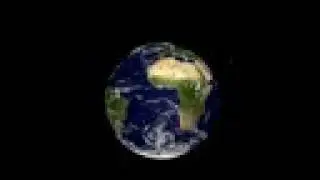3ds max earth explosion