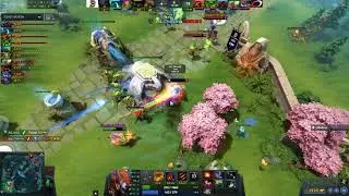 Complexity Gaming VS Digital Chaos GESC INDONESIA Highlights