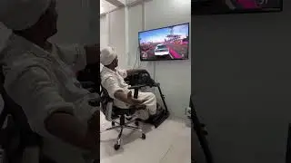 Live highlight