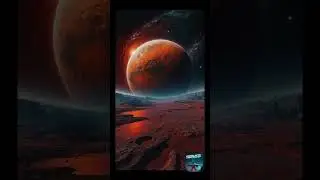 Could Mars Actually Be a Moon? Unraveling the Mystery of Maldek!