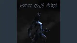 Scary Wolf Howls