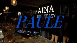 LN Sessions Vol. 5 | PAULE | House, Deep House & Minimal House Mix - Ciudad de M&eacute;xico
