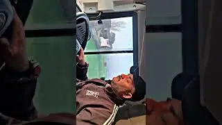 Welcome to jammu smart city vlog guys JMC(jammu smart city bus)🚎