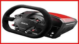 Thrustmaster TS XW Servo Base (XBOX Series X/S, XOne & Windows)