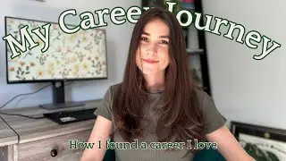 My Career Journey: How I Became an Energy Consultant
