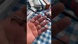 Excelente ca&ntilde;a UL econ&oacute;mica. Silstar scallion RF 5-20 grms spinning