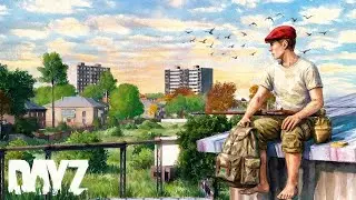 🔴НАЧАЛО ВАЙПА - DayZ