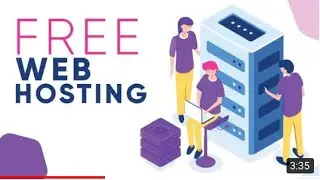 Share Free Hosting Cpanel 2021 For 1 Month | Phần 6