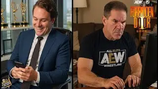 Konnan on: Nick LoPiccolo's Twitter battle with Dave Meltzer - did AEW business get exposed?