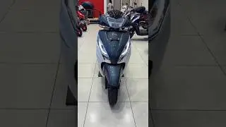 tvs Jupiter 125 dual tone colour available🎉🥳