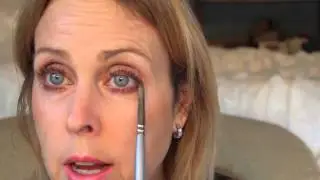 MAC Coppering Eye Shadow and Using it to Add Pizzaz to Urban Decay's Naked Paletee