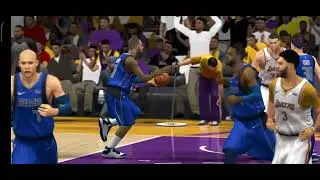 #360Dunk nba2k2020