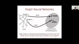 Infusing Structure and Knowledge into Biomedical AI - Marinka Zitnik - SCS - Keynote - ISMB 2022