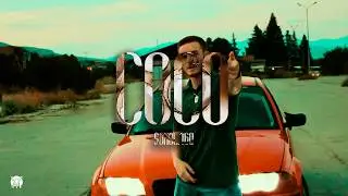 SOKOL.TGE - 🥥COCO(OFFICIAL MUSIC VIDEO)(Summer Season EP2)