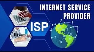 What is an Internet Service Provider (ISP)🖧📶? How do Internet Service Providers work?🖧