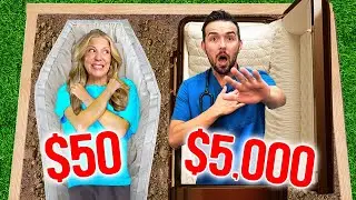 Help Me Plan My Funeral with Nurse Julie 