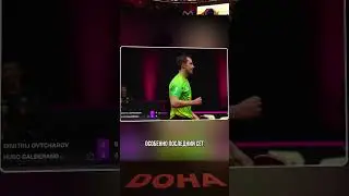 Кальдерано в хорошей форме...не помогло.