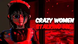 A Horror Game Where Creepy Women Comes To Your Hotel Summons a Dark Ritual..