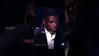 Dembele Got Emotional After Winning Ballon D&rsquo;Or😍🥺 #shorts #ronaldo #dembele #ballondor #shortsvideo