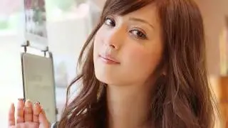 Japanese Beauties   Happiness   Nozomi Sasaki, Keiko Kitagawa, Kyoko Fukada, Yuri Ebihara   YouTube