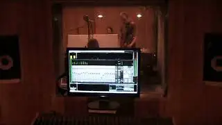 ND - Bury The Dream (live in studio)