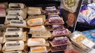 August 18, 2023 Supermarket Hannaford /покупаю дефицит:)