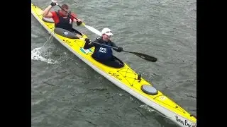 2015 Pole Pedal Paddle