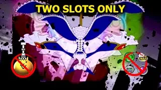 Walpurgisnacht 2 Slots No Gacha No Items [The Battle Cats]