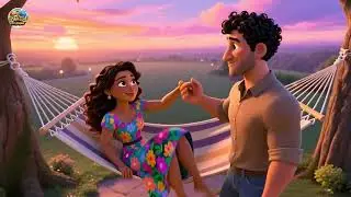 Family Time Hug Moments 🤗❤️ Love Song for Kids | UK Nursery Rhymes