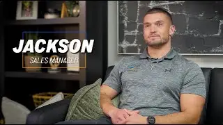 The Bluebird Difference: Introducing Jackson Michie with Bluebird Roofing