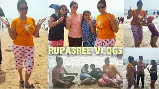 Puri Sea beach Vlogs ll Day -1 @mevlogs-r8z