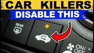 15 Most Dangerous Car Features That DESTROY Reliability!