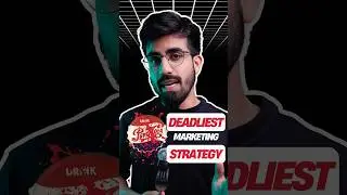 Deadliest Marketing Strategy of Pepsi 😲