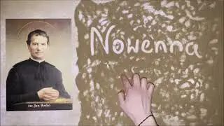 Nowenna do Ks. Bosko 2022 - dzień 2 - RADOŚĆ