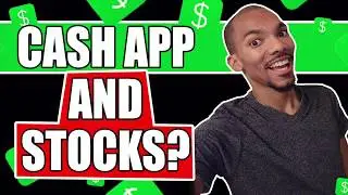 How to buy stocks on cash app 2020 | Dow's Stock Talk