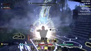 Ice Comet ultimate with invig