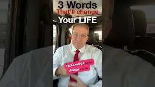 Suck It Up: The 3 Words That Change Everything #mindset #success #motivation