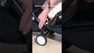 How to Connect the Babyzen Yoyo Connect