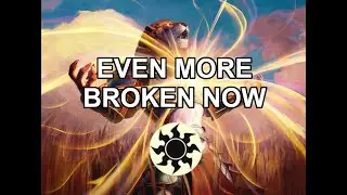 FUR SUIT LIFE GAIN - A 48/48 Healing Hawk is Normal - MTG Arena - Original Decks