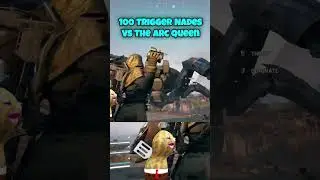 Пинат узнает о баге с бесконечностью в Arc Raiders.
