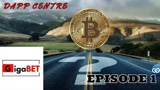 ROAD TO 1 BITCOIN CHALLENGE: EPISODE 1! GIGABET STRATEGY!