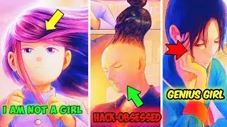 BUG EGO - Episode 013 [Hindi+English Dub] | Katakana Manga