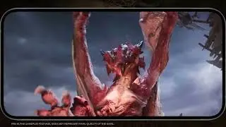 monster hunter outlanders ( Nuovo trailer )