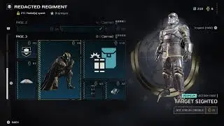 Helldivers 2, Welcome to Clasa. Stargems are limited.