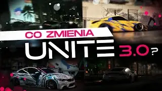 CO ZMIENIA PROJECT UNITE 3.0 W NFS HEAT?