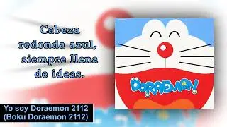 Doraemon -  Yo soy Doraemon 2112 (ぼくドラえもん2112 Boku Doraemon 2112) - El nacimiento de Doraemon 1995
